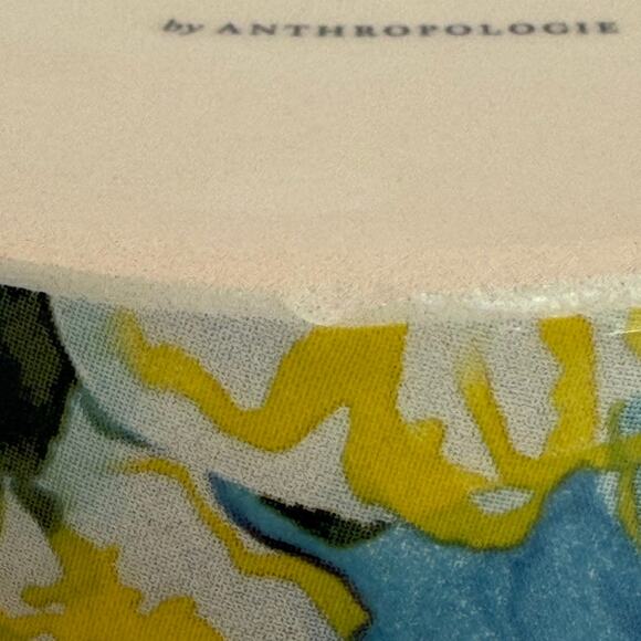 New in Box Anthropologie Hydrangea Livia Mug - Picture 8 of 8